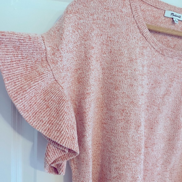 Madewell Lot of Tops (3) - Picture 9 of 10